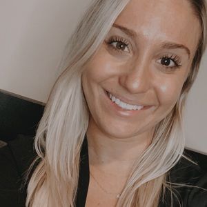 Meet your Posher, Allison